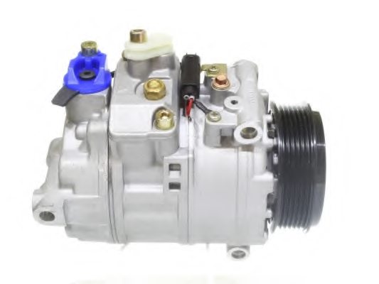 ALANKO 550591 Compressor, air conditioning